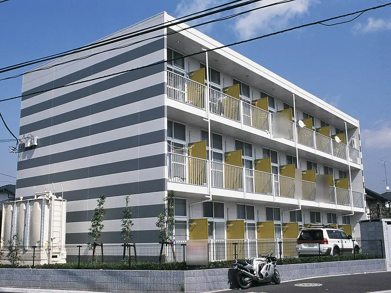 練馬区春日町１丁目 月極駐車場
